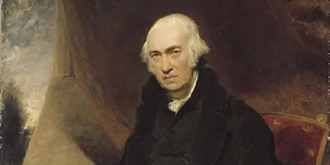 James Watt