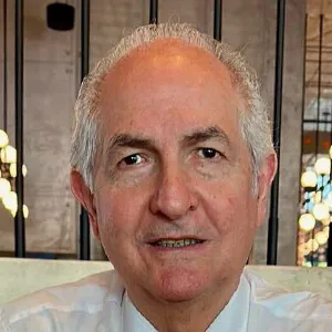Antonio Ledezma