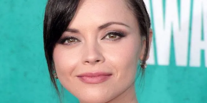 Christina Ricci
