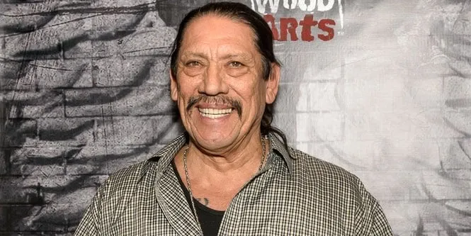Danny Trejo