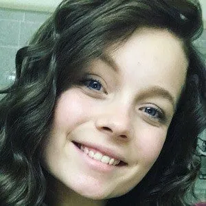 Mya Nicole (YouTube Star)