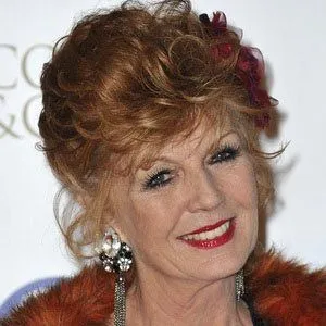 Rula Lenska