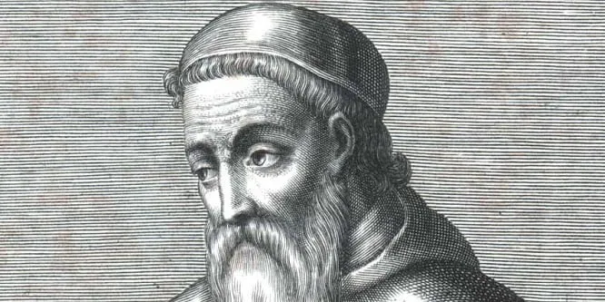Amerigo Vespucci