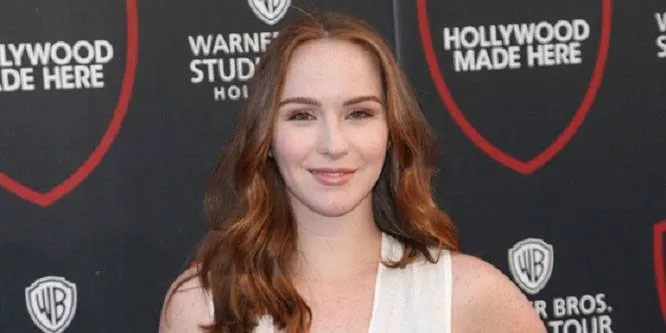 Camryn Grimes