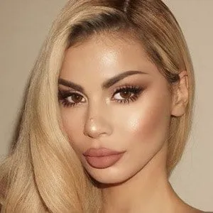 Luana Vjollca