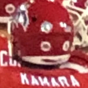 Sam Kamara