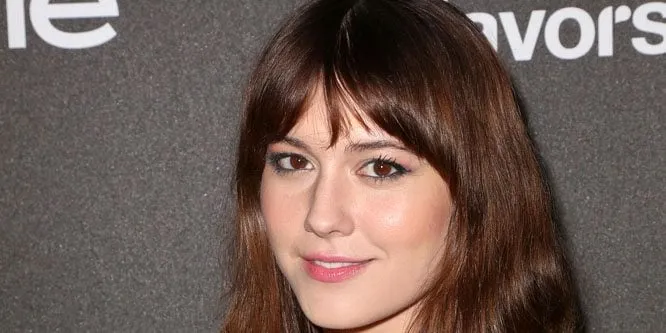 Mary Elizabeth Winstead