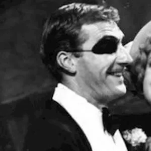 Nigel Davenport