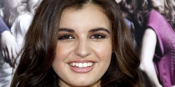 Rebecca Black