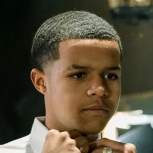 Jayden Gant