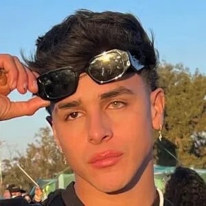 Matías Sebastián Ochoa