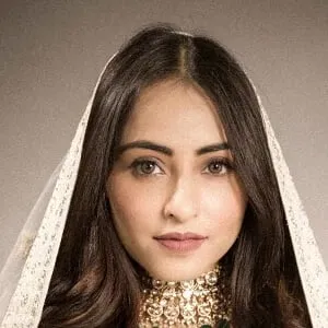 Niyati Fatnani