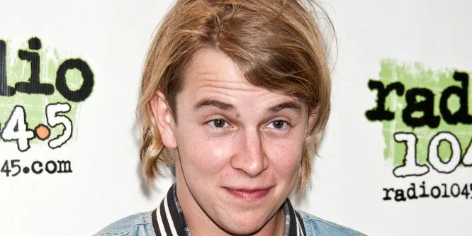 Tom Odell