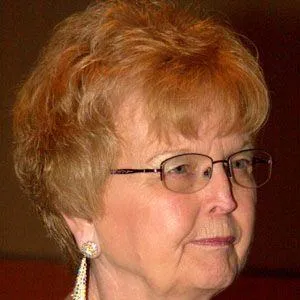 Barbara Roberts