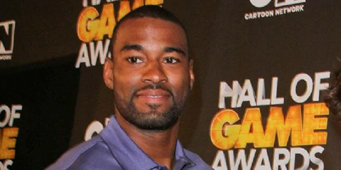 Calvin Johnson