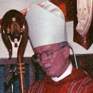 James Stafford