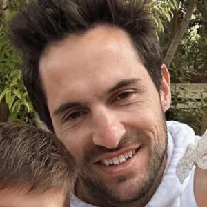 Rhett Scheurn