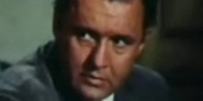 Rod Steiger