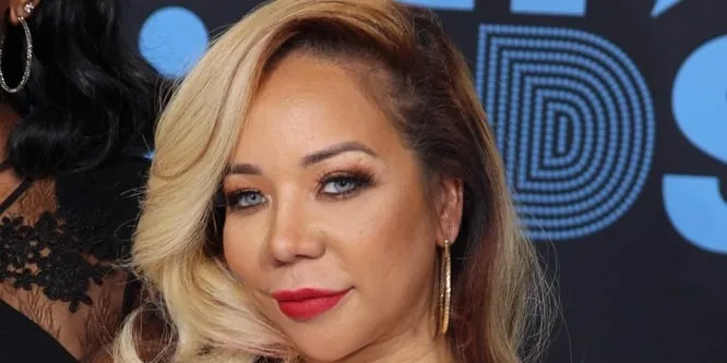 Tameka Harris