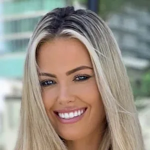Jenna Alexa Berman