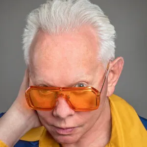 Joe Jackson (Rock Singer)