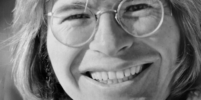 John Denver