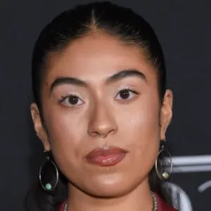 Aminah Nieves