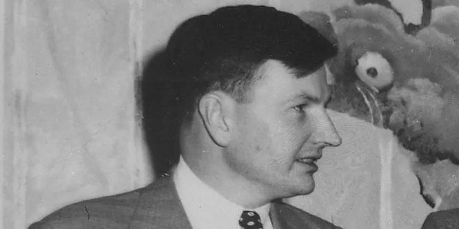 David Rockefeller