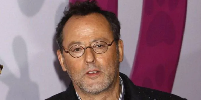 Jean Reno