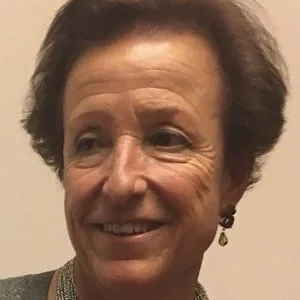 Pilar Martin