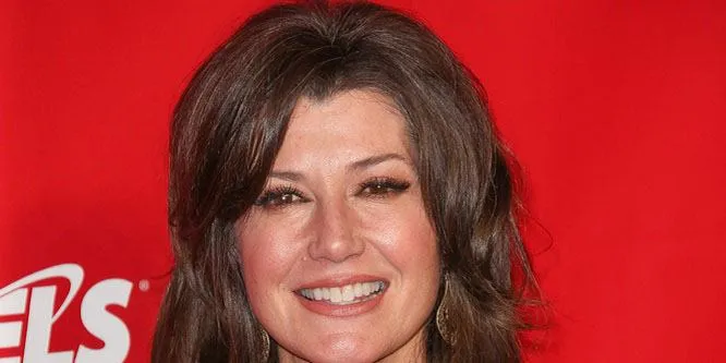 Amy Grant