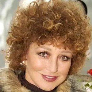 Angélica María (World Music Singer)