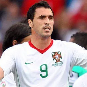 Hugo Almeida