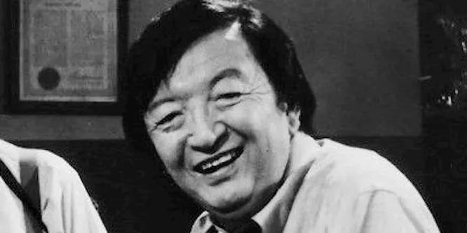 Jack Soo