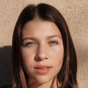 Makena Cain