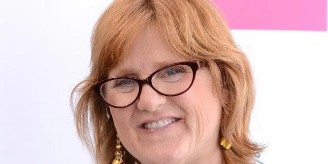 Nancy Cartwright