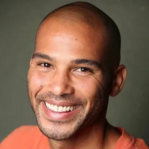 Nate Gill