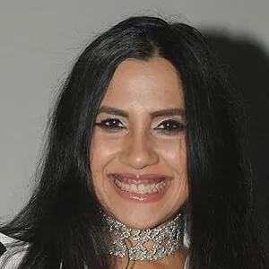 Nikhita Gandhi