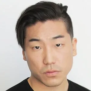 Daniel Kim