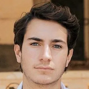 Andrés Zurita