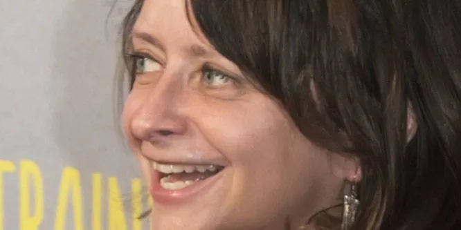 Rachel Dratch