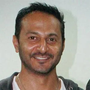 Nikhil Chinapa