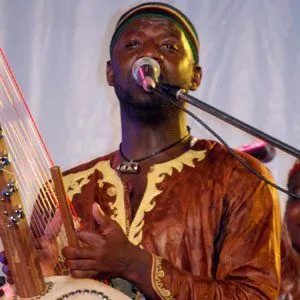 Seckou Keita