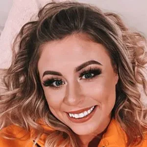 Danielle Jackson (Instagram Star)