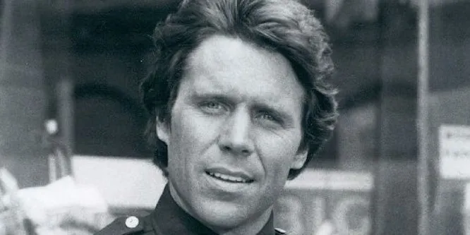 Grant Goodeve