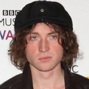 Johnny Bond (Guitarist)