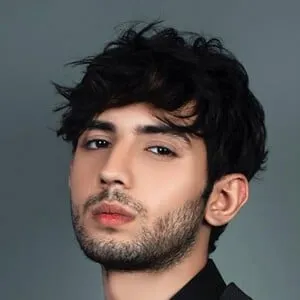 Shaheer Khan