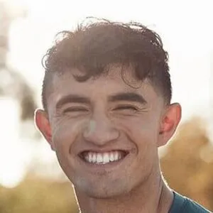 Alex Parra (TikTok Star)