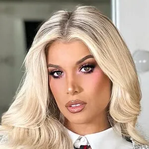 Maria Fernanda Perez Rivera