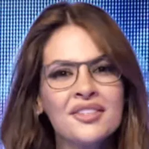 Natalia Velez